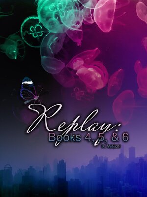 cover image of Replay